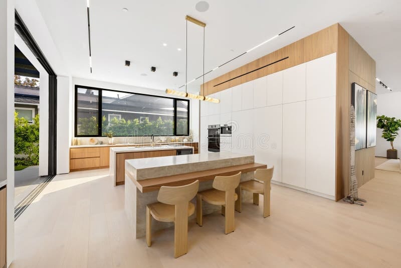 Kitchen detail