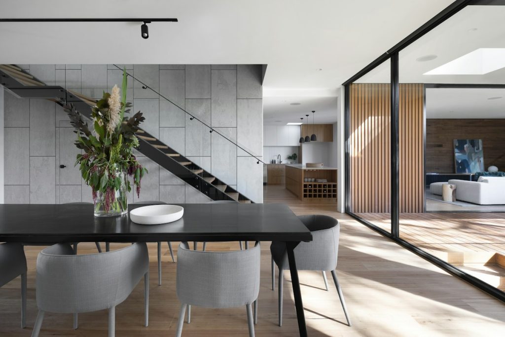 Secondary & garden suites
