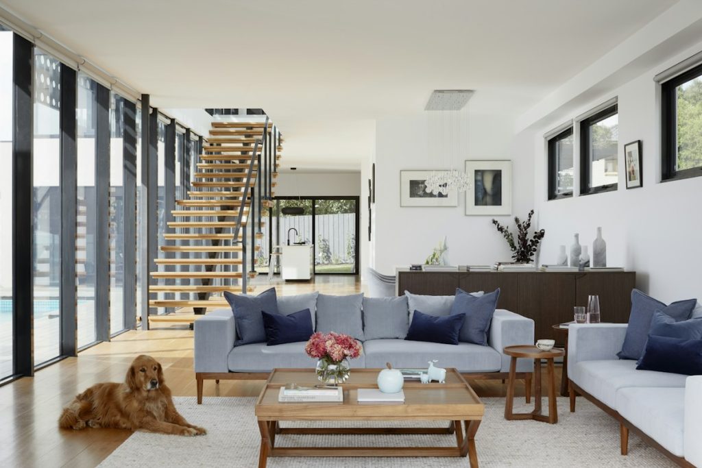 Additions & renovations